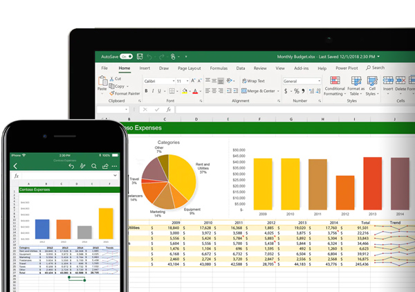 Office Excel Office Excel